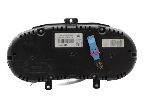 Used Instrument cluster Instrument cluster SEAT IBIZA IV ST (6J8, 6P8) 1.2 TDI (75 hp) 26525783 26525783