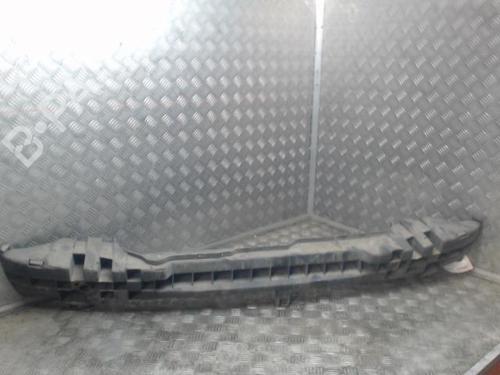 Used Rear bumper reinforcement RENAULT CLIO III (BR0/1, CR0/1) 1.6 16V (BR09, BR0T, CR09, CR0T) (88 hp) 27684118
