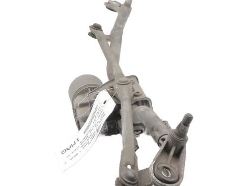 Front wiper motor AUDI A4 B6 Avant (8E5) 2.5 TDI quattro | BP25975768M29 