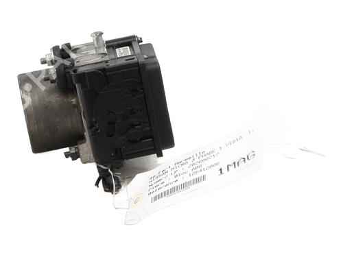 Used ABS pump ABS pump NISSAN MICRA III (K12) 1.5 dCi (65 hp) 34500832 34500832