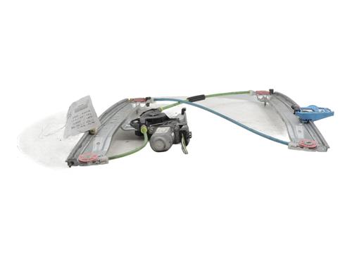 Rudehejsemekanisme ventre foran CITROËN C3 Picasso (SH_) 1.6 HDi (90 hp) 28131410