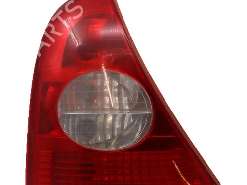Used Left taillight Left taillight 39386844 39386844
