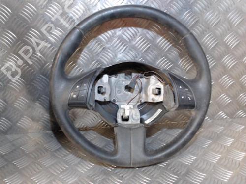Used Steering wheel FIAT 500 (312_) 1.2 (312AXA1A) (69 hp) 24273771
