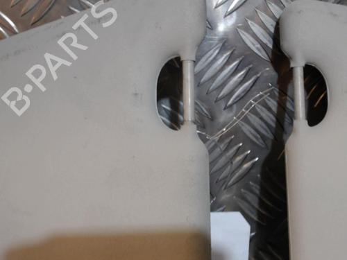 Left sun visor FORD FIESTA VI (CB1, CCN) 1.6 TDCi | BP24267242I1 