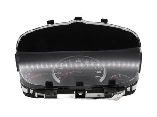 Used Instrument cluster HYUNDAI i10 II (BA, IA) 1.2 (87 hp) 28476342