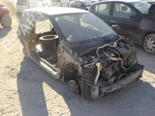 Used Parts RENAULT TWINGO II (CN0_)  1.5 dCi 90  2370362