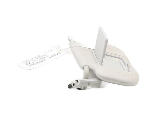 Used Left sun visor Left sun visor FIAT TIPO Saloon (356_, 357_) 1.3 D (356SXB1A, 356SXH1A, 356SXD1A) (95 hp) 33456858 33456858