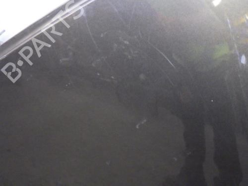 Left rear door DACIA SANDERO II TCe 90 (B8M1, B8MA, B8AC) | BP29571064C4 