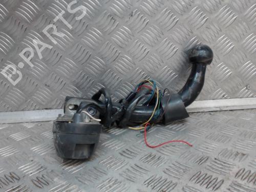 Tow ball/Mechanism MERCEDES-BENZ E-CLASS (W211) E 270 CDI (211.016) | BP24268897C141 