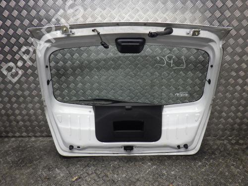 Tailgate DACIA SANDERO 1.4 MPI LPG | BP24271466C6  - Image 5