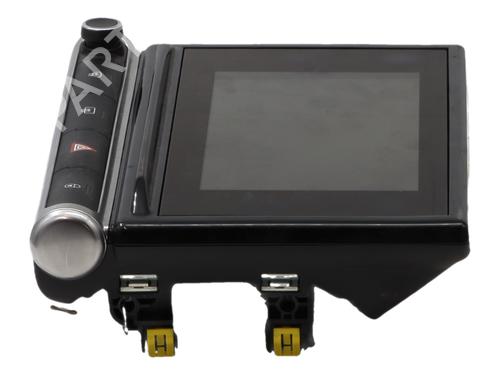 Display CITROËN C3 III (SX) 1.2 PureTech 82 | BP38549587C48 - Image 5
