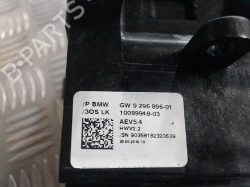 Shift knob BMW 1 (F20) 116 d | BP24265065I34  - Image 5