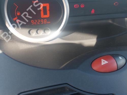 Gearbox RENAULT TWINGO II (CN0_) 1.5 dCi (CN0E) | BP24268138M3  - Image 19