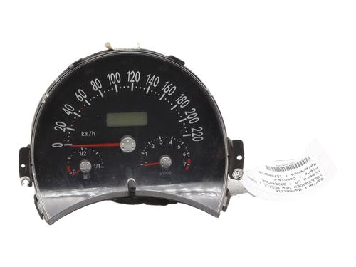 Used Instrument cluster Instrument cluster 36539284 36539284
