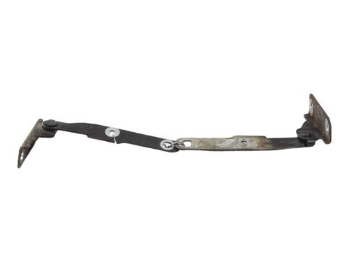 Hinge/Door check strap DACIA LOGAN (LS_) 1.5 dCi (LS0K) | BP36817582C146 - Image 4
