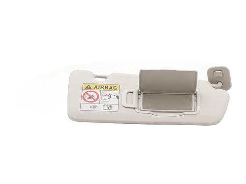 right-sun-visor-dacia-sandero-iii-2021-32217775 main image