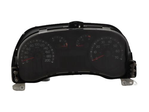 Used Instrument cluster FIAT PANDA (169_) 1.3 D Multijet (169.AXC1A) (70 hp) 29253823