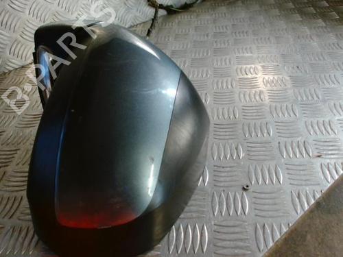 Left mirror CITROËN C4 Picasso I MPV (UD_) 1.6 HDi 110 | BP24271366C26 