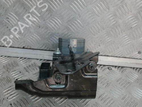 ABS pump RENAULT KADJAR (HA_, HL_) 1.5 dCi 110 (HLA3) | BP24281771M43 