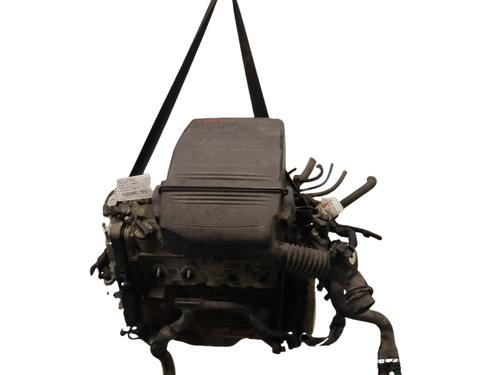 Used Engine Engine FIAT PANDA (169_) 1.2 (169.AXB11, 169.AXB1A) (60 hp) 39729463 39729463