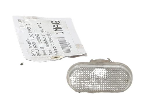 Right front indicator RENAULT TRAFIC III Van (FG_) 1.6 dCi 120 (FGMK) | BP37451655C33 - Image 4