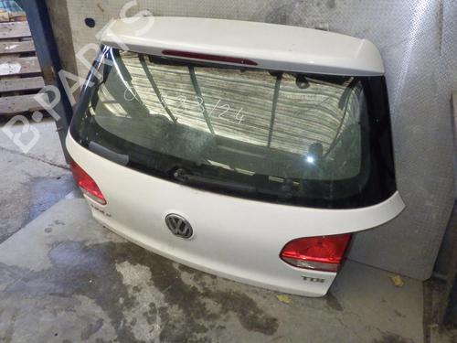 Tailgate VW GOLF VI (5K1) 1.6 TDI | BP24271369C6 