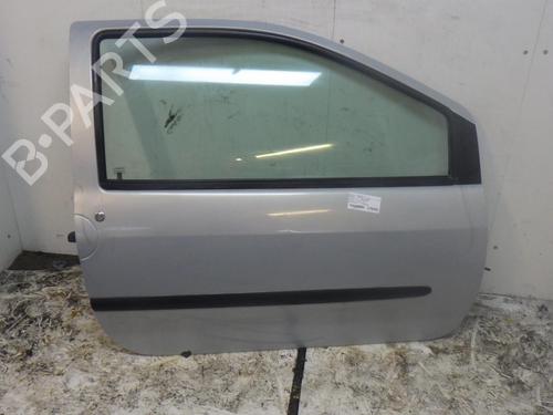 Dør højre fortil RENAULT TWINGO I (C06_) 1.2 16V (C060) (60 hp) 31668317