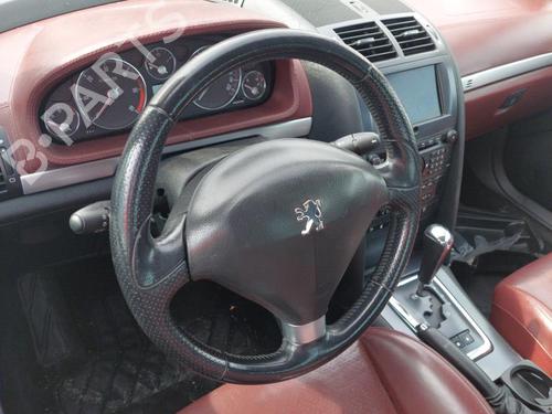 Starter PEUGEOT 407 Coupe (6C_) 2.7 HDi | BP24276251M8 - Image 8