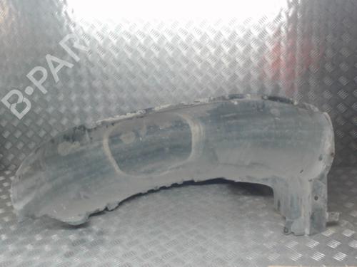 Used Wheel arch BMW X5 (E53) 3.0 i (231 hp) 24266591