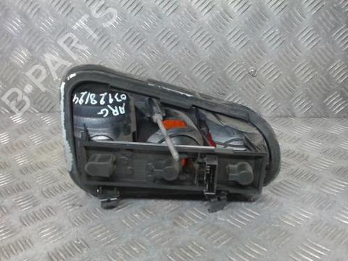Used Left taillight Left taillight MINI MINI (R50, R53) One D (75 hp) 24265207 24265207