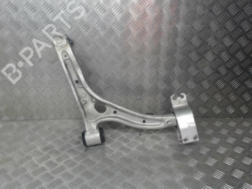 Used Left front suspension arm MERCEDES-BENZ GLA-CLASS (X156) GLA 180 (156.942) (122 hp) 24273879