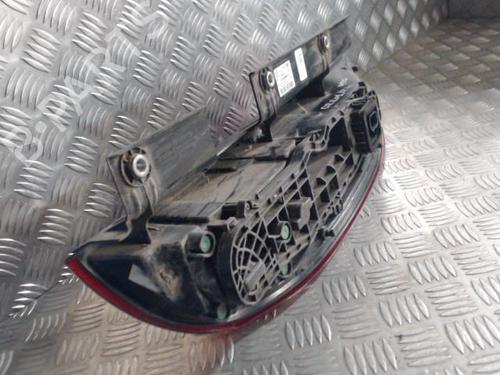 Left taillight FIAT DOBLO Cargo (263_) 1.3 D Multijet | BP24271907C34  - Image 7