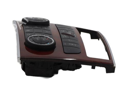 Climate control MERCEDES-BENZ M-CLASS (W164) ML 320 CDI 4-matic (164.122) | BP29484245I5 