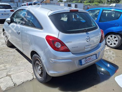 Engine OPEL CORSA D (S07) 1.2 (L08, L68) | BP35925639M1 - Image 6