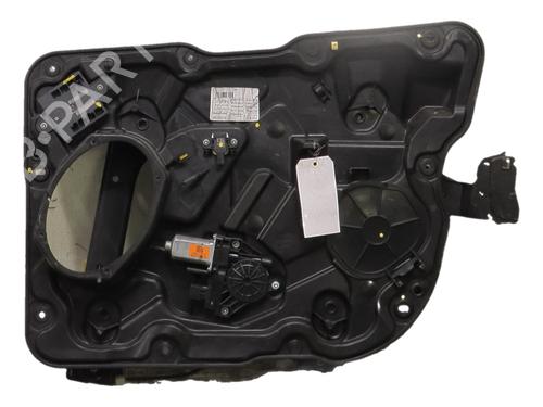 Used Front right window mechanism Front right window mechanism JEEP GRAND CHEROKEE IV (WK, WK2) 3.0 CRD V6 4x4 (241 hp) 33737686 33737686