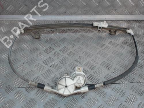 Used Front right window mechanism Front right window mechanism 24273637 24273637