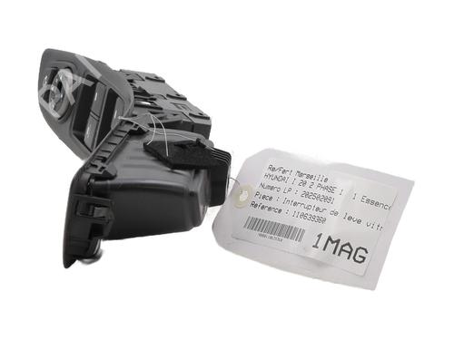 Left front window switch HYUNDAI i20 II (GB, IB) 1.0 T-GDI | BP28131395I27 