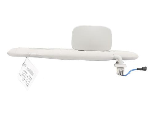 Left sun visor FIAT 500X (334_) 1.6 D Multijet (334AXA1B, 334AXA11) | BP40283816I1 - Image 5