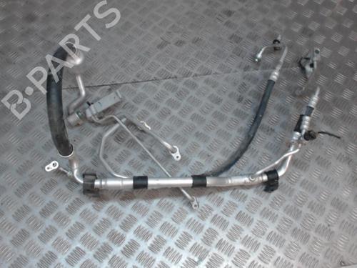 Used AC pipe AC pipe 24282995 24282995