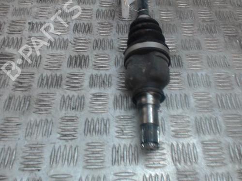 Used Right front driveshaft Right front driveshaft CITROËN C1 II (PA_, PS_) 1.0 VTi 72 (72 hp) 25291881 25291881
