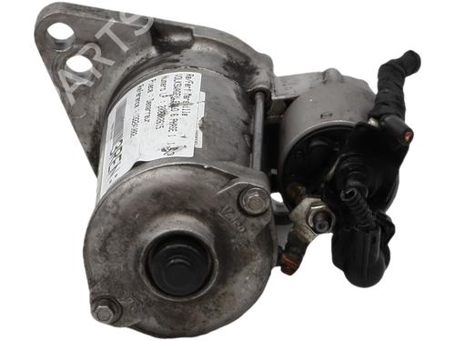Starter VW POLO VI (AW1, BZ1, AE1) 1.6 TDI | BP39460802M8 - Image 2