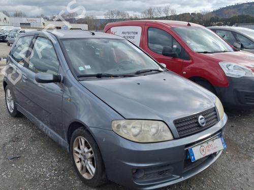 Used Parts FIAT PUNTO (188_)  1.4  4431566