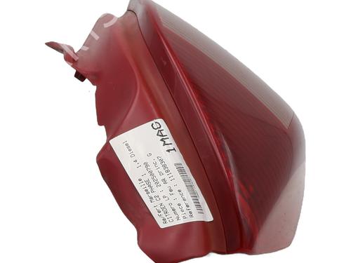 Used Left taillight Left taillight CITROËN C2 (JM_) 1.4 HDi (68 hp) 28953189 28953189