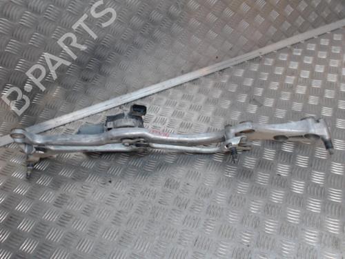 Front wiper motor BMW 7 (E65, E66, E67) 730 Ld | BP24283646M29 - Image 3