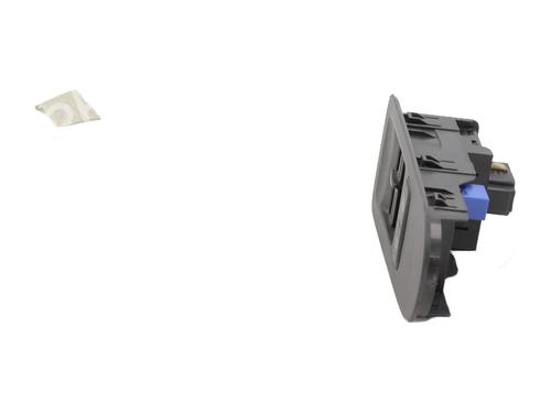 Left front window switch VW UP! (121, 122, BL1, BL2, BL3, 123) 1.0 | BP26326631I27  - Image 5