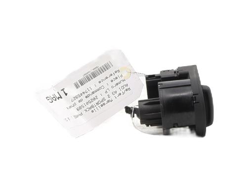 Headlight switch AUDI A3 Sportback (8PA) 2.0 TDI | BP30969396I24 - Image 2