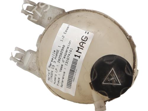 Used Expansion tank Expansion tank 38597040 38597040