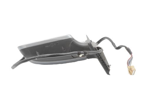 Left mirror AUDI A4 B7 (8EC) 2.5 TDI | BP25216500C26 