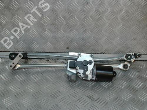 Front wiper motor BMW 1 (E81) 118 d | BP24268263M29 - Image 2