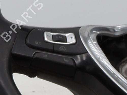 Steering wheel VW POLO VI (AW1, BZ1, AE1) 1.0 TSI | BP29402483C49 